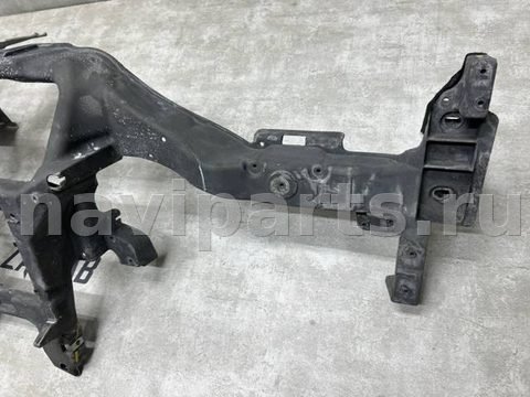 Усилитель торпедо BMW X6 F16, 2014 г., OEM 51459258546, арт. 8386, фото 5