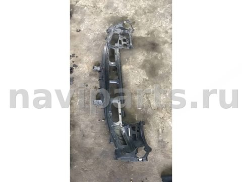 Усилитель торпедо Renault Espace, 1999 г., арт. 840891092