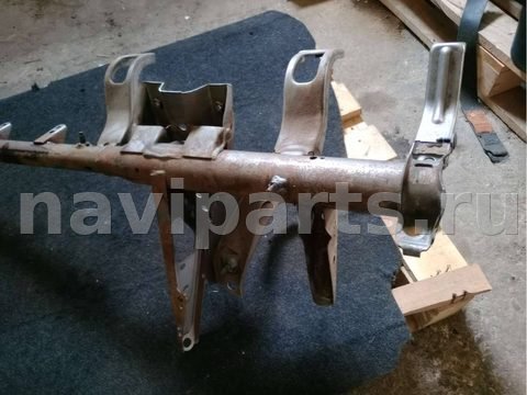 Усилитель торпедо Toyota Avensis, 2003 г., арт. 86205824, фото 2