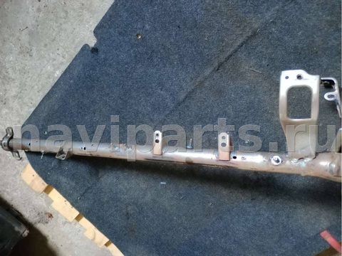 Усилитель торпедо Toyota Avensis, 2003 г., арт. 86205824, фото 3