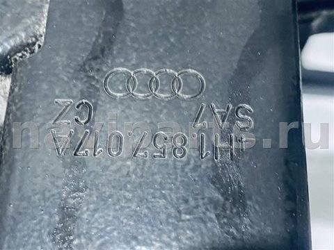 Усилитель торпедо Audi A8 D4, 2010 г., OEM 4H1857017A, арт. 8674, фото 3