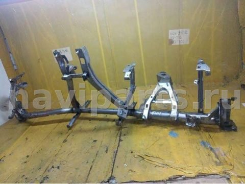 Усилитель торпедо BMW 2 F44, 2021 г., OEM 51457950046, арт. 86873058