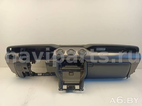 Усилитель торпедо Ford Mustang, 2019 г., арт. 86906721_5