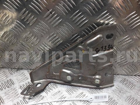Усилитель торпедо Ford Focus, 2007 г., арт. 87270620