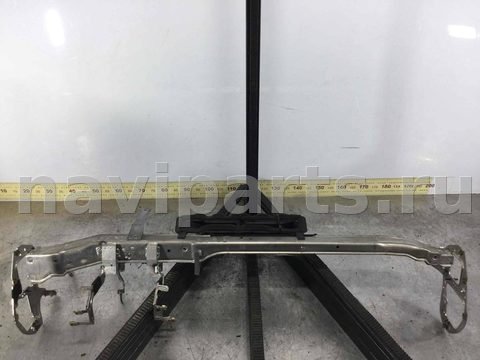 Усилитель торпедо Audi A6, 2001 г., OEM 8d1857025a, арт. 87302772