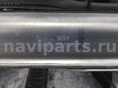 Усилитель торпедо Audi A6, 2001 г., OEM 8d1857025a, арт. 87302772, фото 2