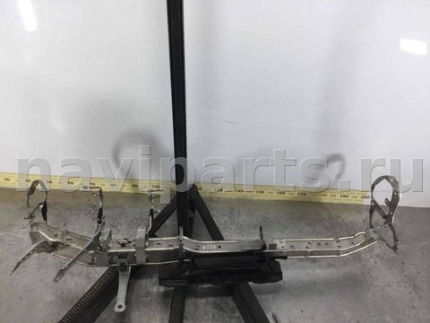 Усилитель торпедо Audi A6, 2001 г., OEM 8d1857025a, арт. 87302772, фото 3