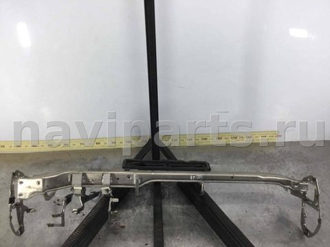 Усилитель торпедо Audi A6, 2001 г., OEM 8d1857025a, арт. 87302786