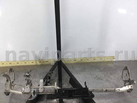 Усилитель торпедо Audi A6, 2001 г., OEM 8d1857025a, арт. 87302786, фото 3