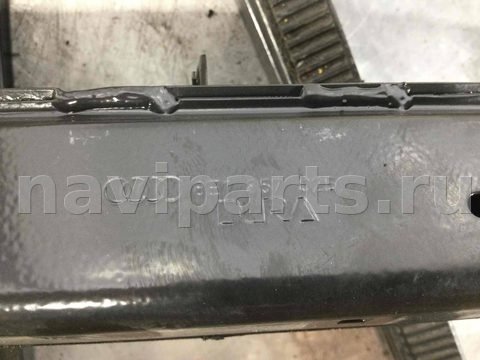 Усилитель торпедо Audi A4, 2001 г., OEM 8e1857025d, арт. 87302793, фото 2
