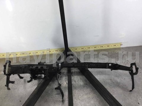 Усилитель торпедо Audi A4, 2001 г., OEM 8e1857025d, арт. 87302793, фото 3