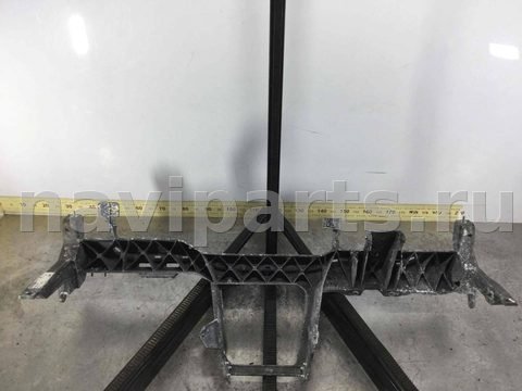 Усилитель торпедо Opel Vectra, 2003 г., OEM 24403222, арт. 87302799, фото 2