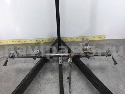 Усилитель торпедо Peugeot 307, 2003 г., арт. 87302800