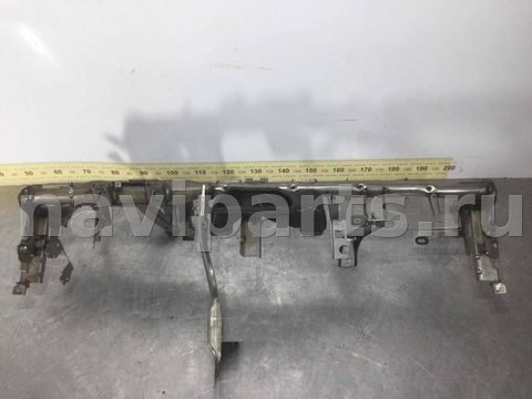 Усилитель торпедо Renault Modus, 2006 г., арт. 87318056