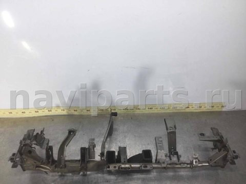 Усилитель торпедо Renault Modus, 2006 г., арт. 87318056, фото 2