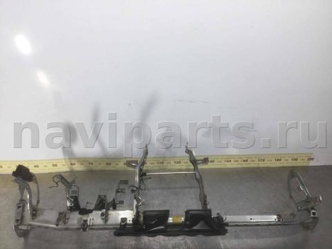 Усилитель торпедо Audi A6, 2000 г., OEM 8d1857025ll, арт. 87318090