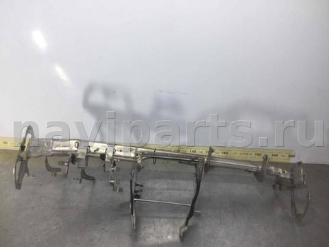 Усилитель торпедо Audi A6, 2000 г., OEM 8d1857025, арт. 87318095