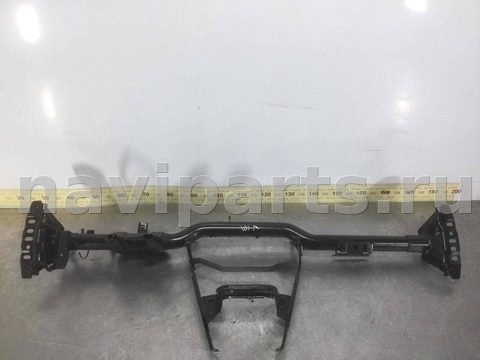 Усилитель торпедо Volvo S80, 2001 г., арт. 87318104