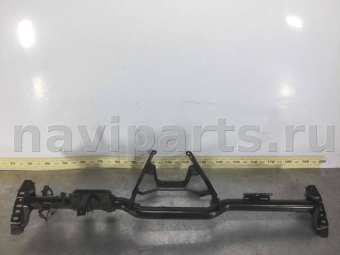Усилитель торпедо Volvo S80, 2001 г., арт. 87318104, фото 2