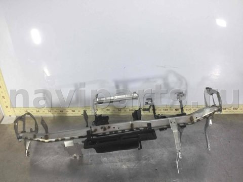 Усилитель торпедо Audi A6, 2000 г., OEM 4b0857056c, арт. 87318271