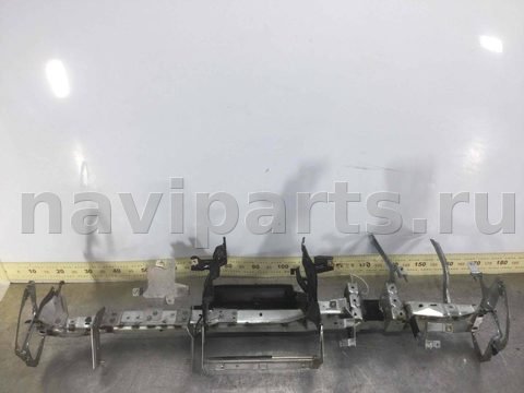 Усилитель торпедо Audi A6, 2000 г., OEM 4b0857056c, арт. 87318271, фото 2