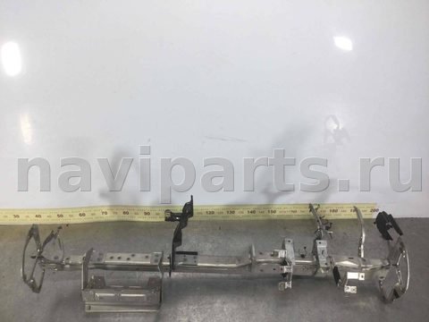 Усилитель торпедо Audi A6, 2000 г., OEM 4b0857056c, арт. 87318274