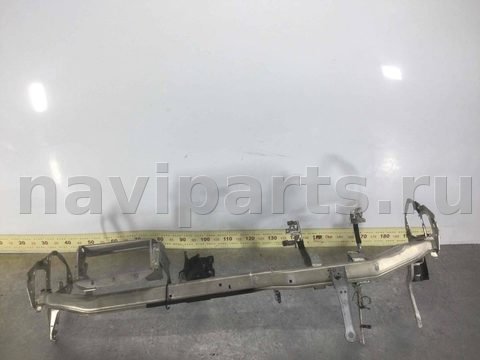 Усилитель торпедо Audi A6, 2000 г., OEM 4b0857056c, арт. 87318274, фото 2