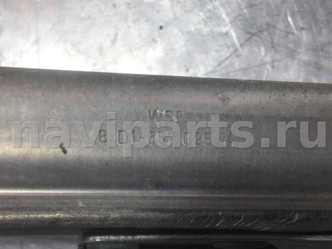 Усилитель торпедо Audi A6, 2000 г., OEM 4b0857056c, арт. 87318274, фото 3