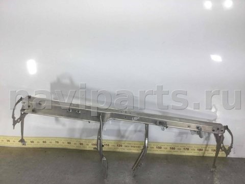 Усилитель торпедо Volkswagen Polo, 2002 г., арт. 87318277