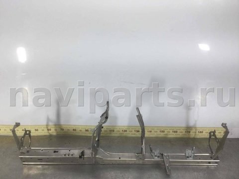 Усилитель торпедо Volkswagen Polo, 2002 г., арт. 87318277, фото 2