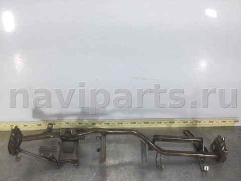 Усилитель торпедо Mercedes C, 1997 г., арт. 87318280