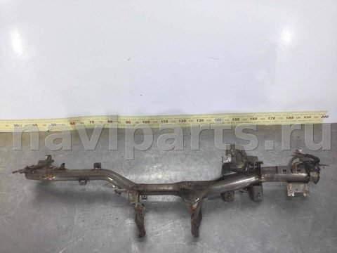 Усилитель торпедо Nissan Primera, 2004 г., арт. 87318285