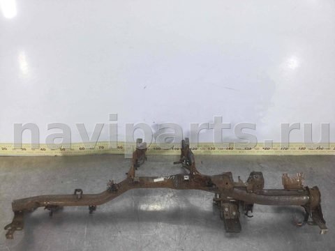Усилитель торпедо Nissan Primera, 2004 г., арт. 87318285, фото 2
