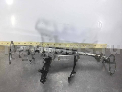 Усилитель торпедо Audi A6, 2002 г., OEM 4b0857056c, арт. 87318288, фото 3
