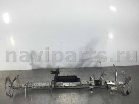 Усилитель торпедо Audi A6, 2003 г., OEM 8d1857025ll, арт. 87318299