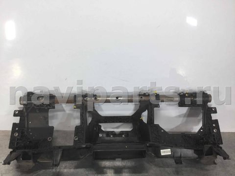 Усилитель торпедо Ford C-Max, 2005 г., арт. 87318397, фото 2