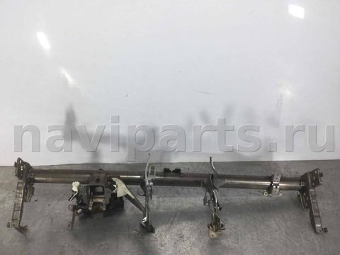 Усилитель торпедо Seat Leon, 2002 г., арт. 87318398