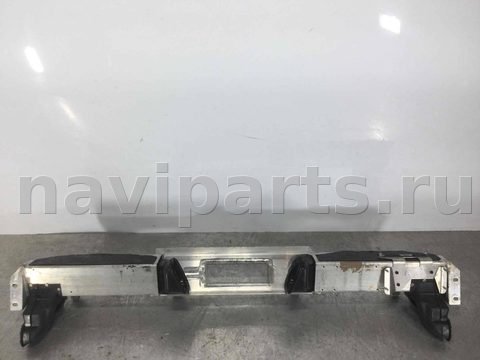 Усилитель торпедо Audi A8, 1998 г., OEM 4d1907369, арт. 87318399, фото 2
