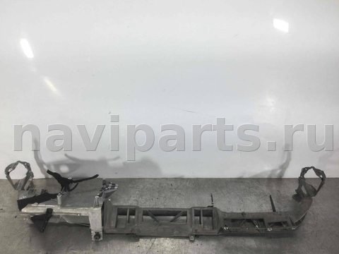 Усилитель торпедо Audi A8, 2007 г., арт. 87318409, фото 2