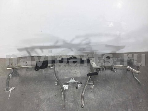 Усилитель торпедо Skoda Octavia, 2006 г., арт. 87318410