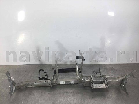 Усилитель торпедо Skoda Octavia, 2006 г., арт. 87318410, фото 3