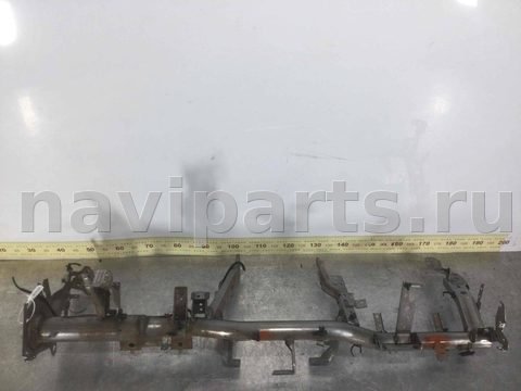 Усилитель торпедо Nissan Tiida, 2010 г., арт. 87318508, фото 2