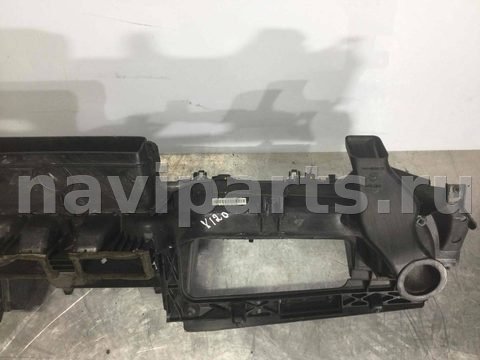 Усилитель торпедо Ford C-Max, 2004 г., арт. 87318519, фото 3