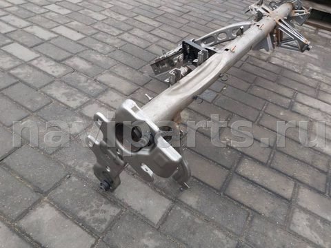 Усилитель торпедо Opel Astra, 2019 г., арт. 88220225, фото 3