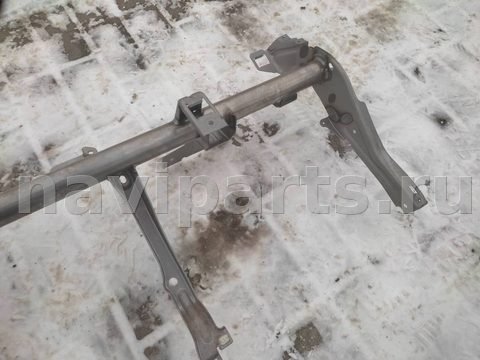Усилитель торпедо Renault Logan, 2019 г., арт. 88723374, фото 2