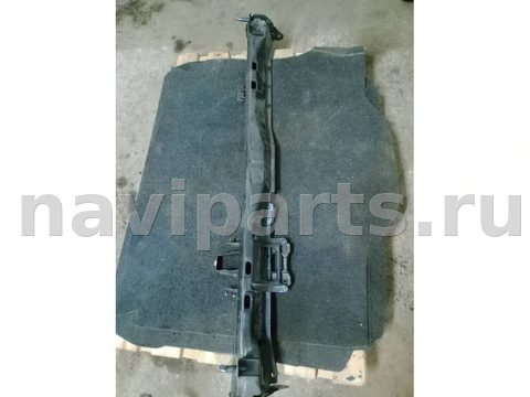 Усилитель торпедо Opel Vectra, 1999 г., арт. 89695571