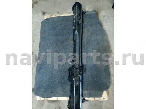 Усилитель торпедо Opel Vectra, 1999 г., арт. 89695571, фото 2