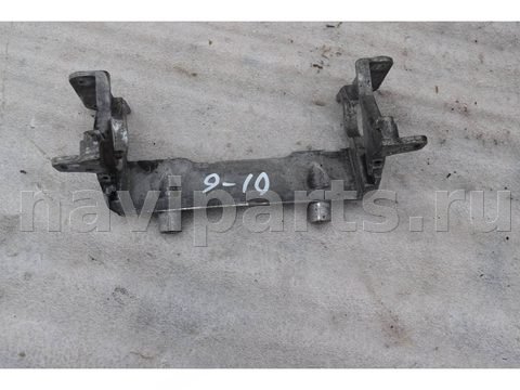 Усилитель торпедо Volvo XC70, 2015 г., OEM 31369341, арт. 9-10-21-1-1