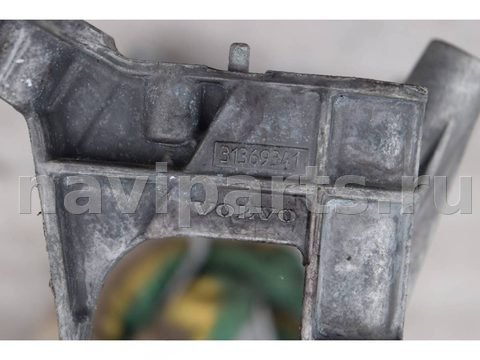 Усилитель торпедо Volvo XC70, 2015 г., OEM 31369341, арт. 9-10-21-1-1, фото 3