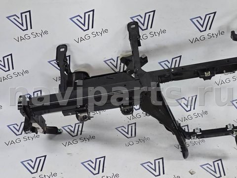 Усилитель торпедо Audi A8 D5, 2019 г., OEM 4N1857017A, арт. 9060, фото 2
